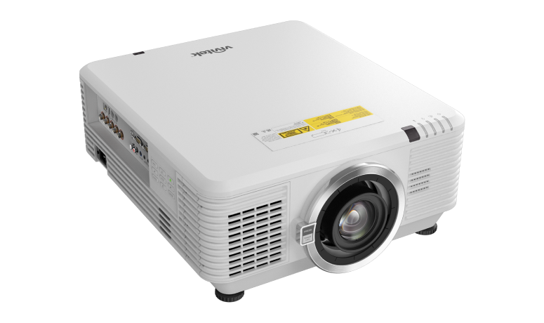 Проектор Vivitek DU7099Z-WH